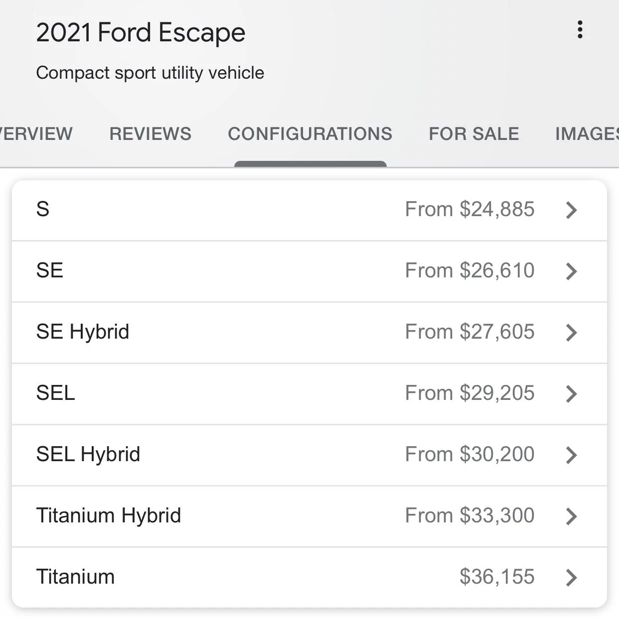 Ford Maverick Ford Maverick Pricing Will Start Under $20,000 MSRP 32CB645A-4AE8-41B2-9BB2-9F174275527E