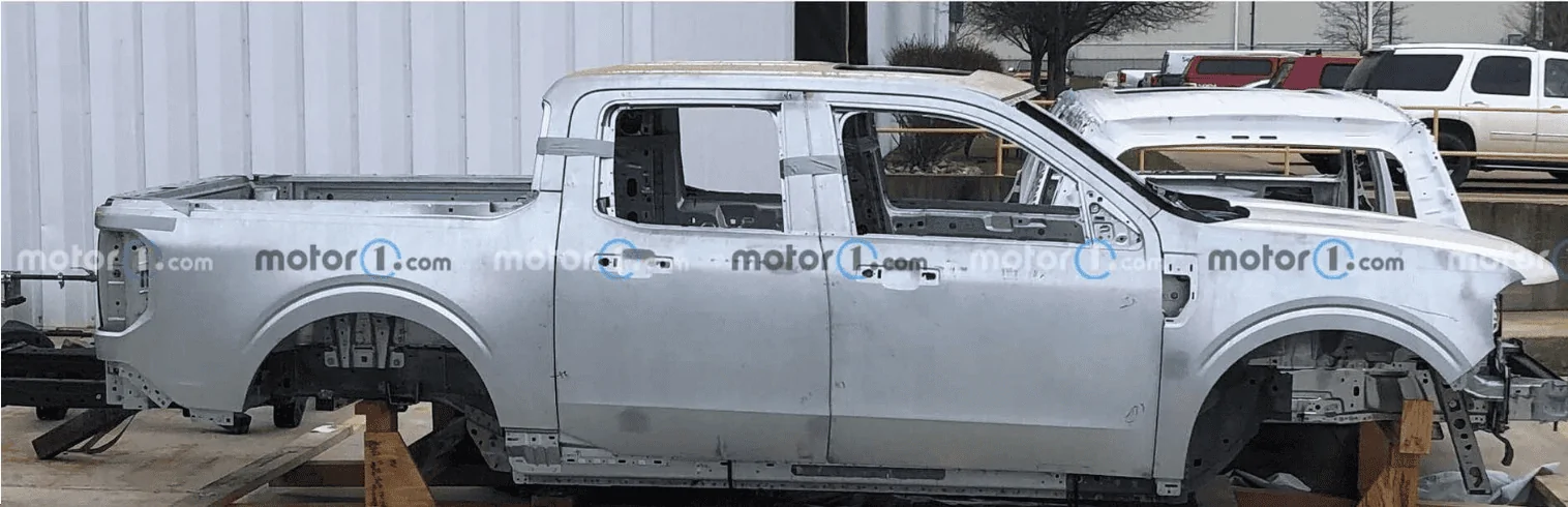 Ford Maverick What will be the make or break specs for you on the Maverick? 1613695380759
