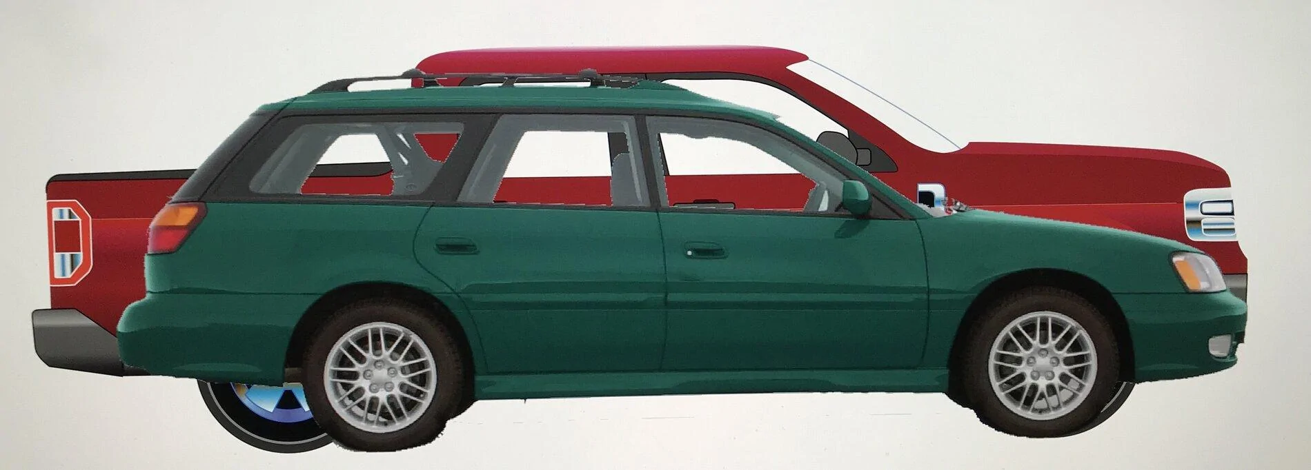 Ford Maverick Current Daily Driver? 7EB98047-77FA-4ECB-965A-B8FDB6EDF1BC