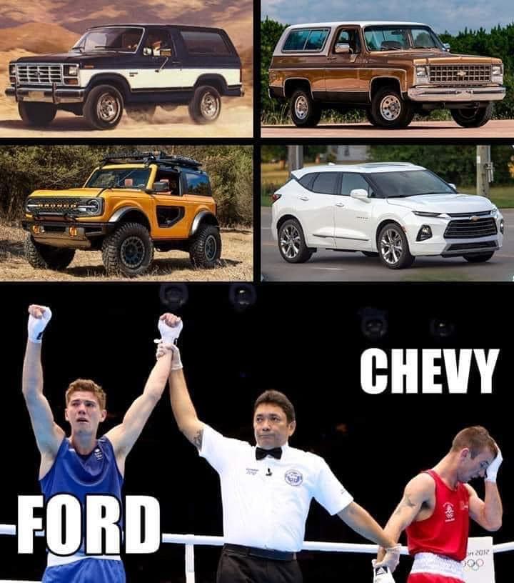Ford Maverick Spotted: Maverick vs Ranger size comparison 7892AB50-EF5F-48A0-96B6-9ED9AA74D274