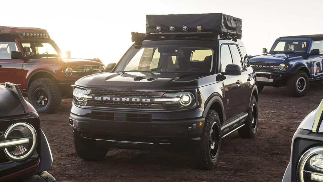 Ford Maverick Aftermarket Options? Bronco_Moab_02