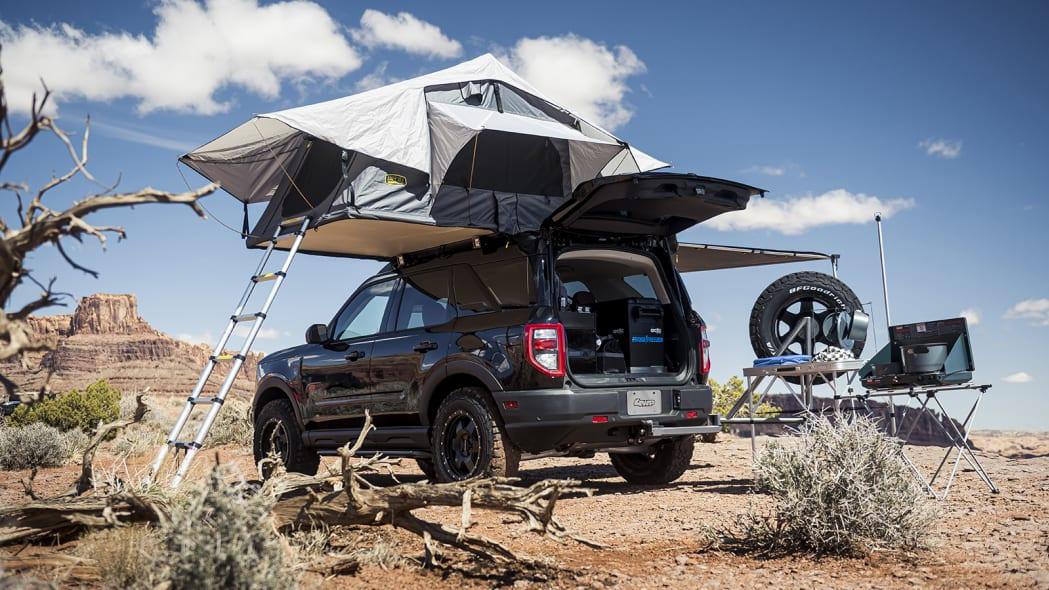 Ford Maverick Aftermarket Options? 4-Wheel-Parts-custom-Bronco-Sport-SUV_01