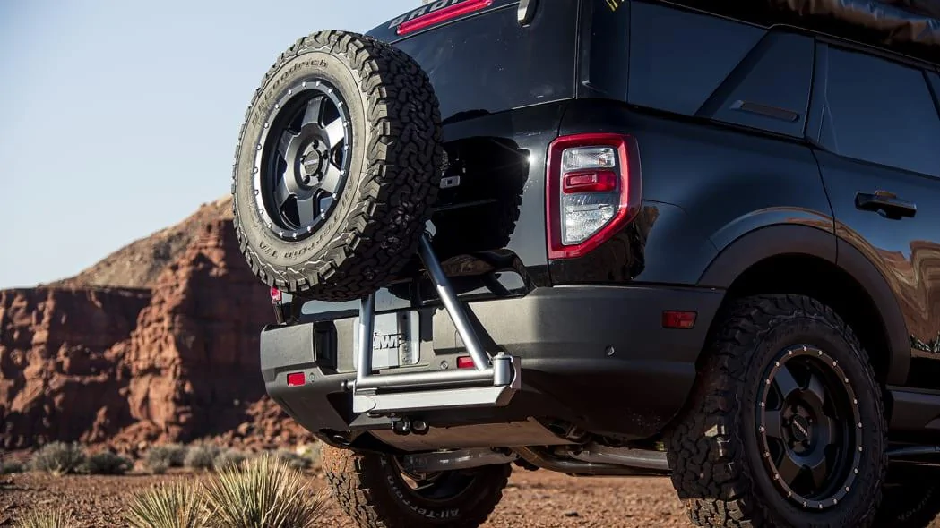 Ford Maverick Aftermarket Options? 4-Wheel-Parts-custom-Bronco-Sport-SUV_02
