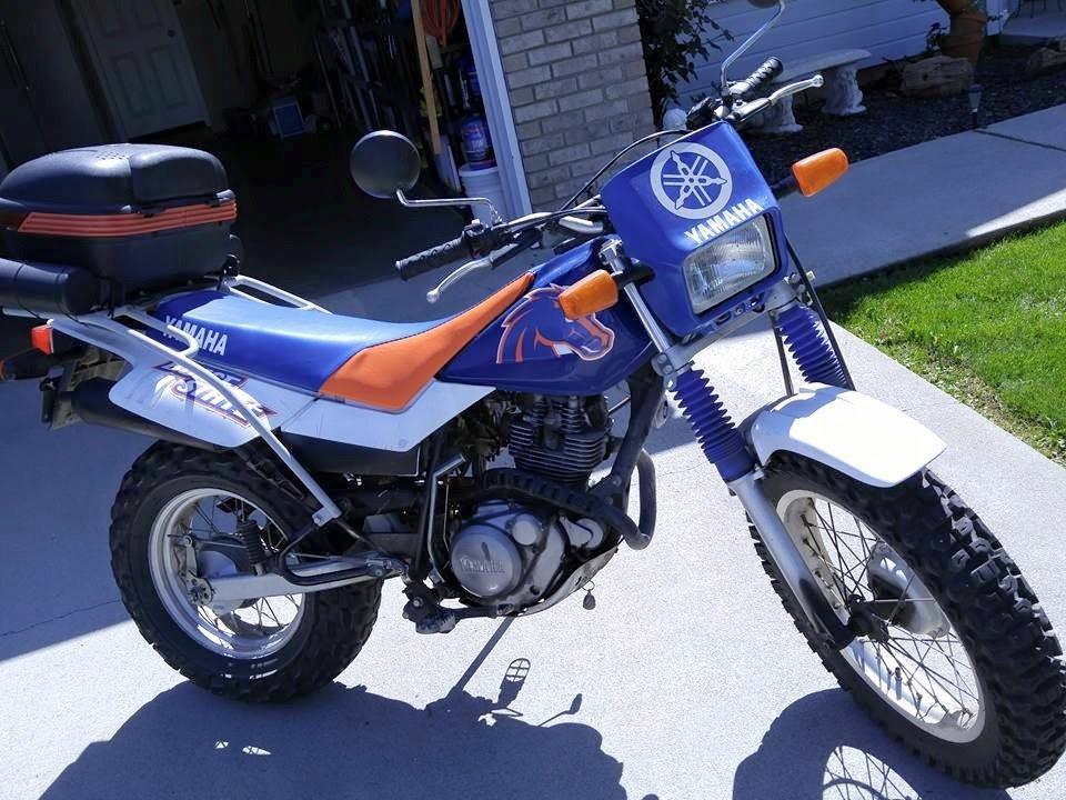 Ford Maverick Current Daily Drivers 2020-05-05-02