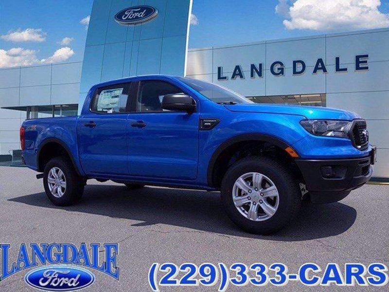 Ford Maverick Spotted: Maverick vs Ranger size comparison 50713AAC-BD83-45A8-99A5-AA57B563D8AA