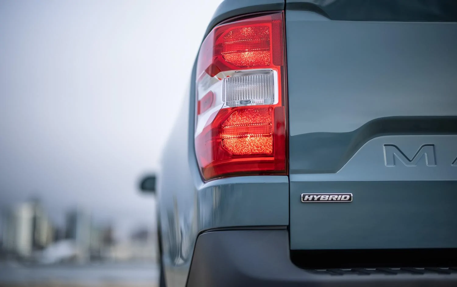 Ford Maverick 2022 Ford Maverick Pickup Truck Revealed with Standard Hybrid, 40MPG City, $20K MSRP 2022-ford-maverick-pickup-truck-revealed-debut-36