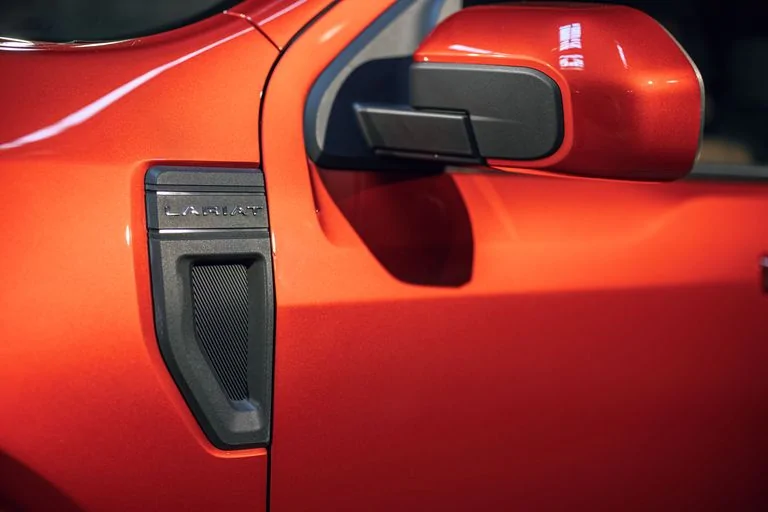 Ford Maverick Real-Life Photos: 2022 Maverick Lariat FX4 (Exterior & Interior) 2022-ford-maverick-lariat-fx4-awd-112-1623083054