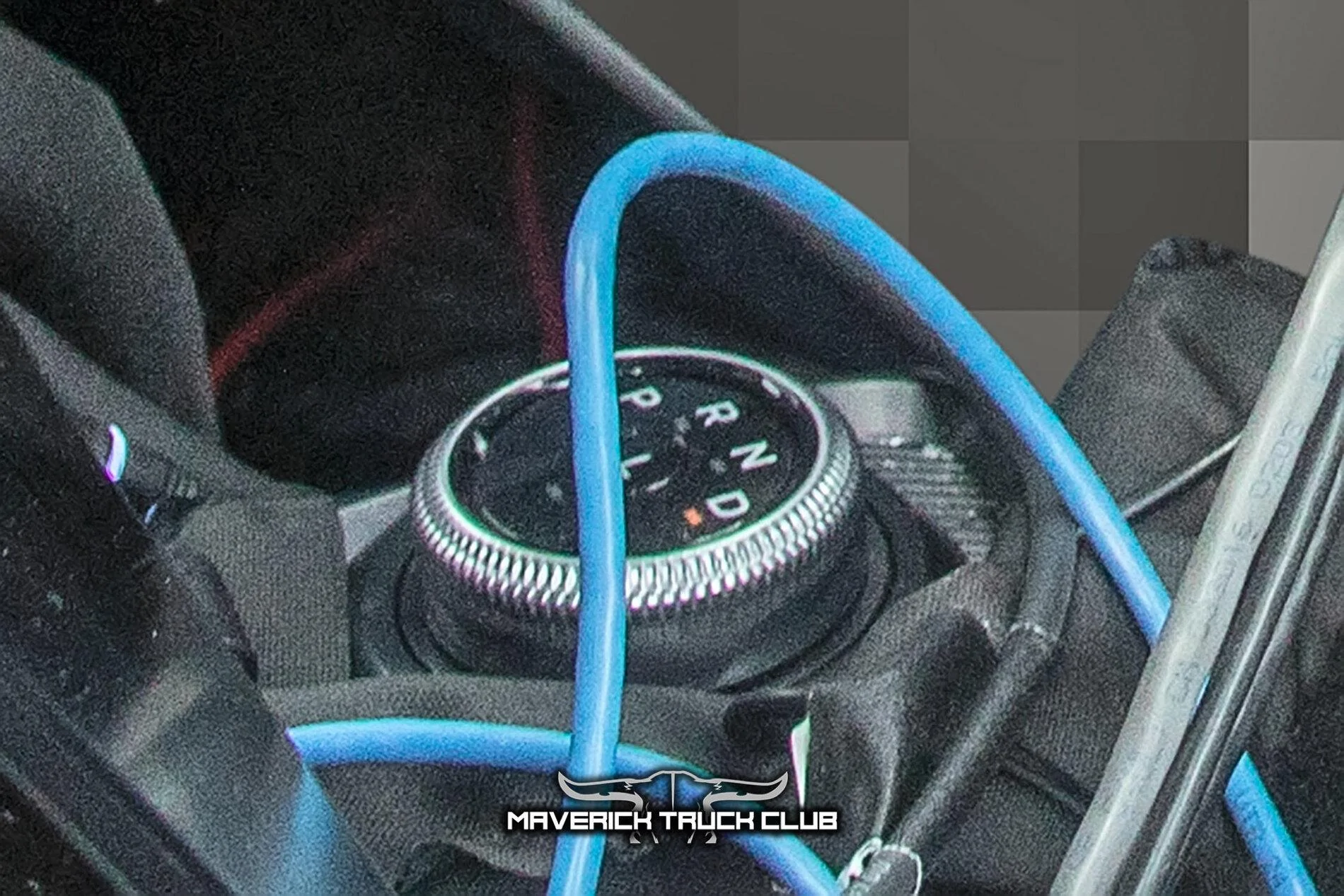 Ford Maverick Spied: Ford Maverick Interior First Look FordMaverick.interior.g07.KGP