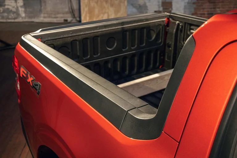 Ford Maverick Real-Life Photos: 2022 Maverick Lariat FX4 (Exterior & Interior) 2022-ford-maverick-lariat-fx4-awd-123-1623083062
