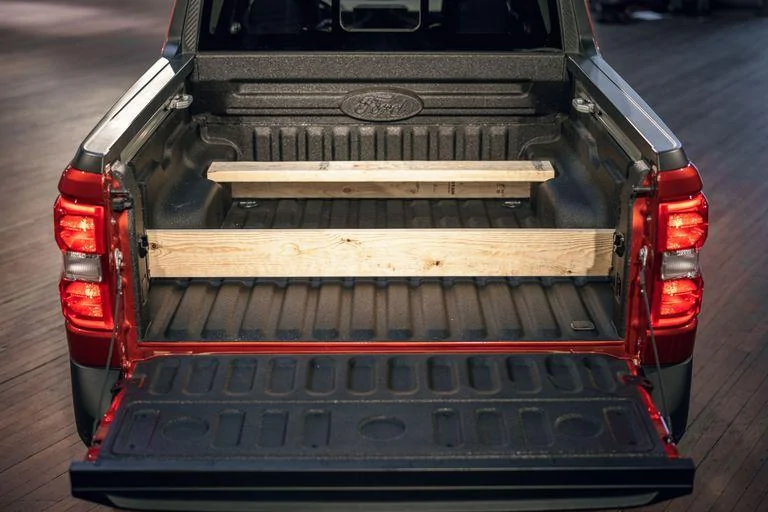 Ford Maverick Real-Life Photos: 2022 Maverick Lariat FX4 (Exterior & Interior) 2022-ford-maverick-lariat-fx4-awd-125-1623083064