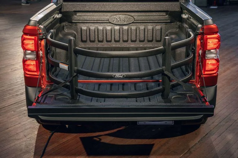 Ford Maverick Real-Life Photos: 2022 Maverick Lariat FX4 (Exterior & Interior) 2022-ford-maverick-lariat-fx4-awd-128-1623083066