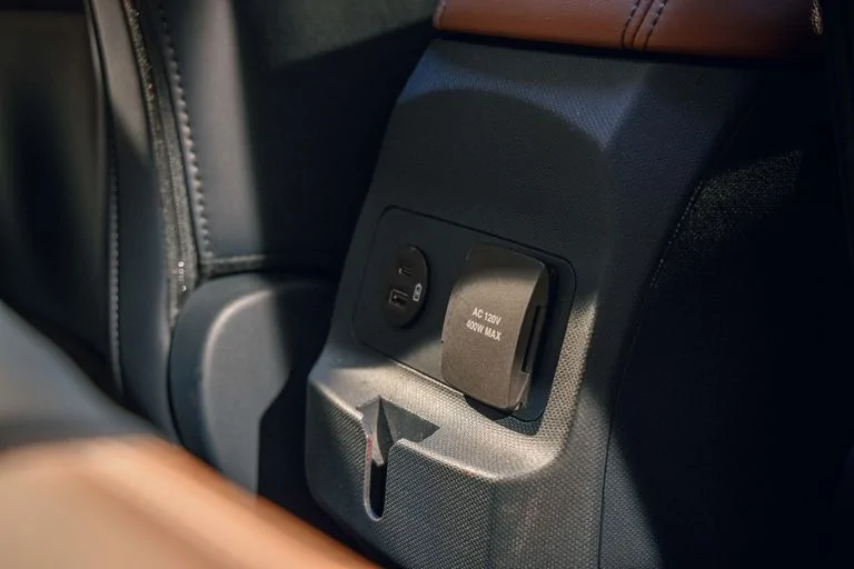Ford Maverick Real-Life Photos: 2022 Maverick Lariat FX4 (Exterior & Interior) 2022-ford-maverick-lariat-fx4-awd-151-1623083085