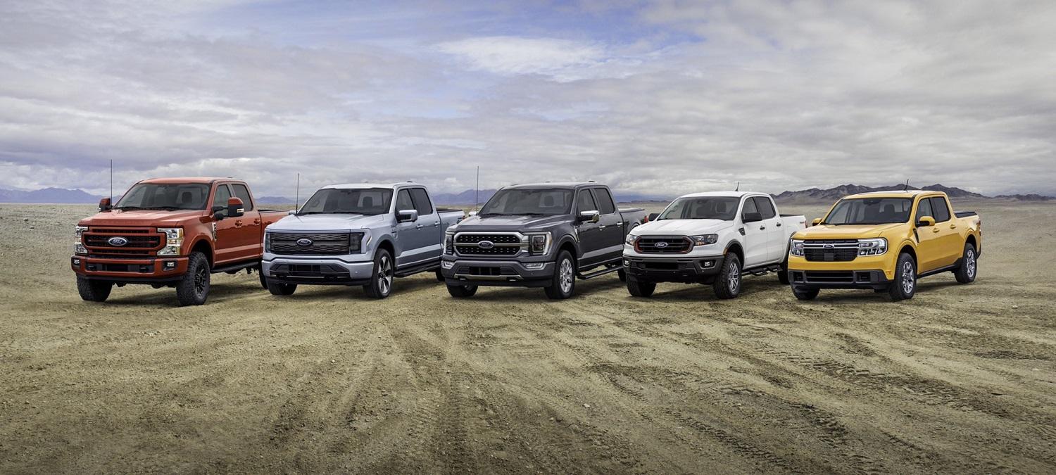 Ford-Truck-Lineup-Super-Duty-F-150-Lightning-F-150-Ranger-Maverick-Exterior-001-Front-Three-Qu...jpg