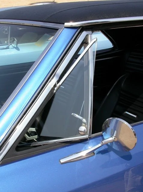 Ford Maverick Is there rear AC on any trim level? b9905a71c3172c5d045b399bf71aa7b5