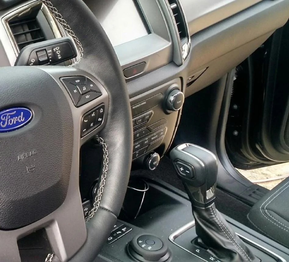 Ford Maverick Maverick vs Santa Cruz Specs Compared Ranger127 (2)