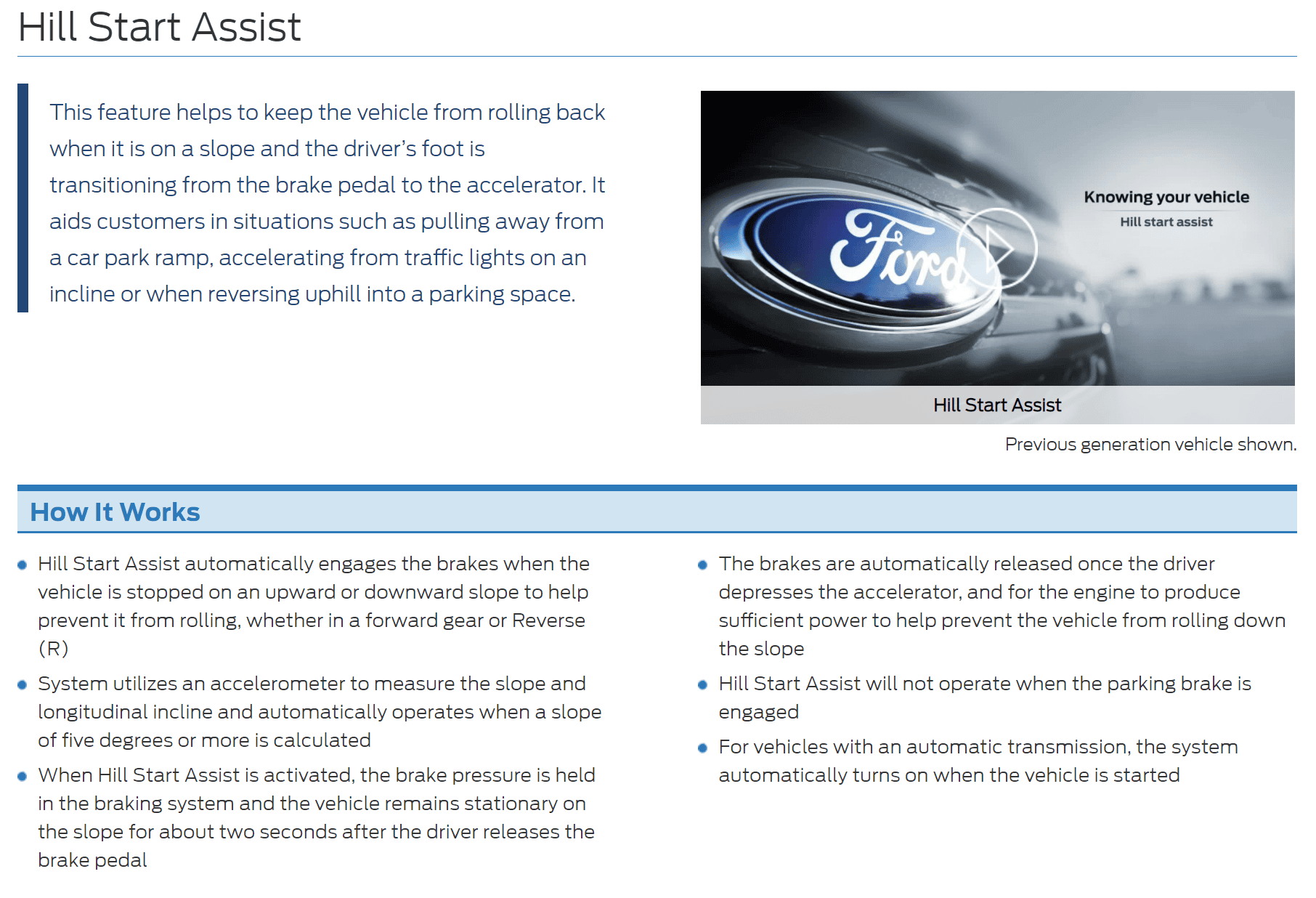 Ford Maverick How good is the CoPilot 360, is it worth it? 1623676673350