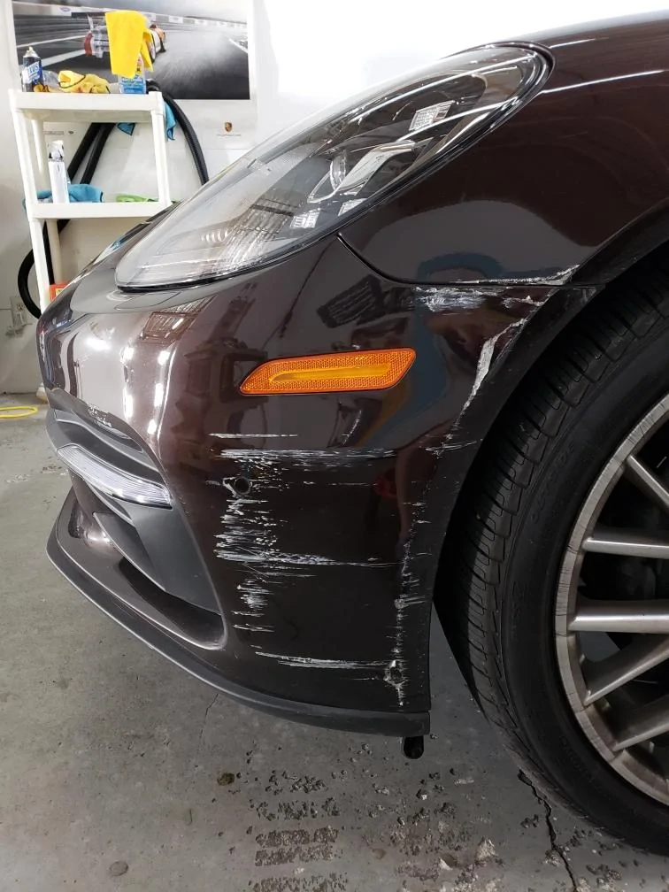 Ford Maverick Protective Film Hood/Fenders Resized_20190723_141006(1)
