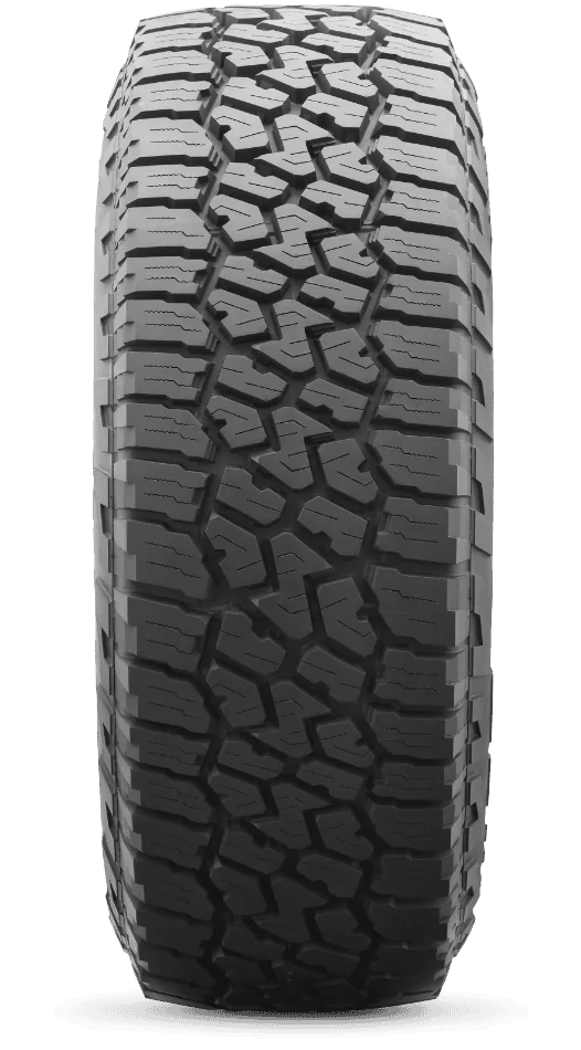 Ford Maverick What Tires Stock 1624236703644
