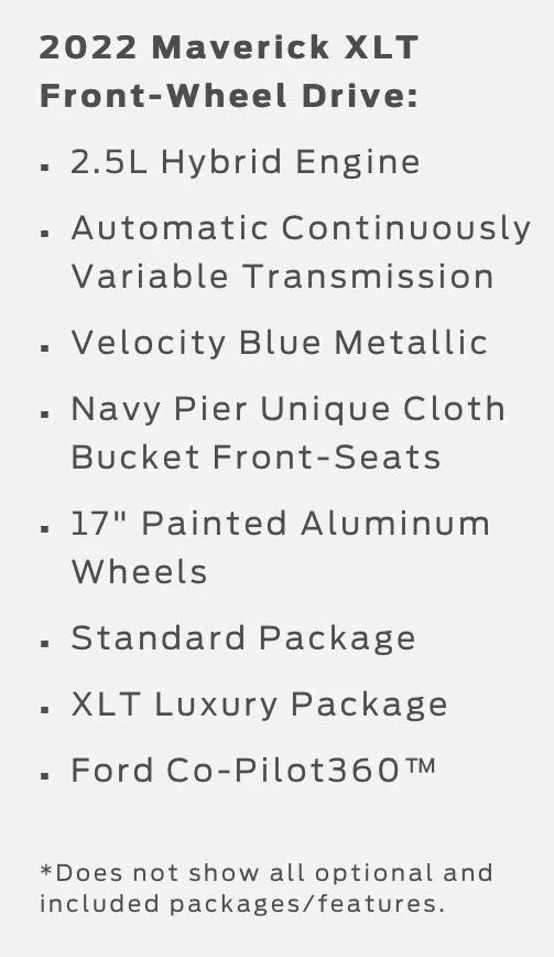 Ford Maverick 📊 Maverick Order Tracking List & Stats [Enter Yours!] BBDCD1F9-5F33-4121-BE60-ED0CC1FEDB3C
