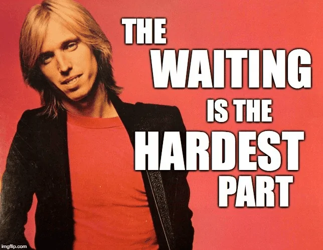 Ford Maverick The Waiting Game 1624299550664