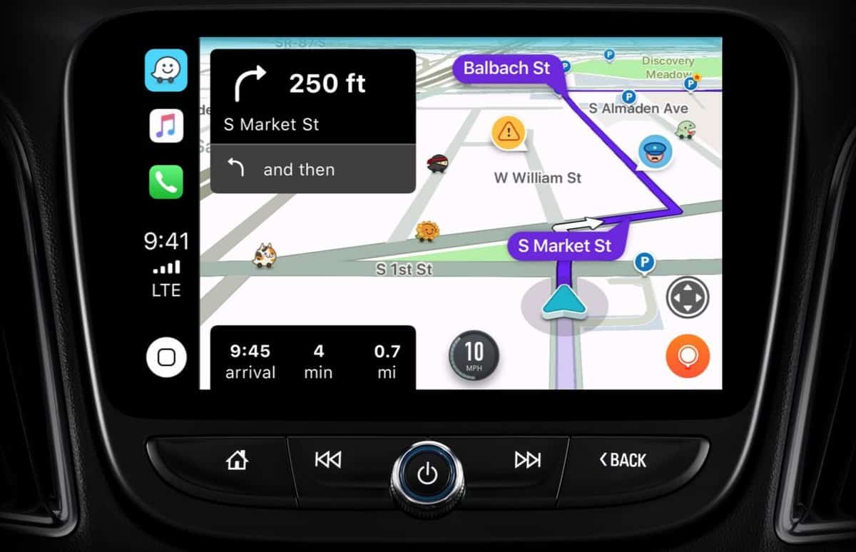 Ford Maverick Confusion About The Infotainment System - Base vs Sync 3? waze2
