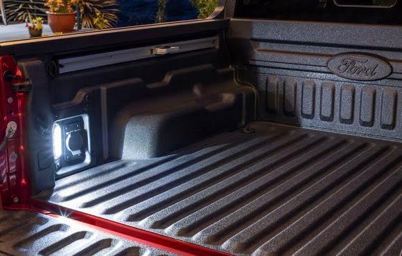 Ford Maverick LED Box Lighting vs. TOUCHLINK Truck Bed Lighting by Lumens ?? 45DFD1B0-D13F-4B20-BD42-70FDC8FEF3FE