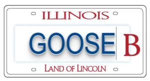 Ford Maverick Personal license plates / vanity plate for your Maverick?? Il Goos