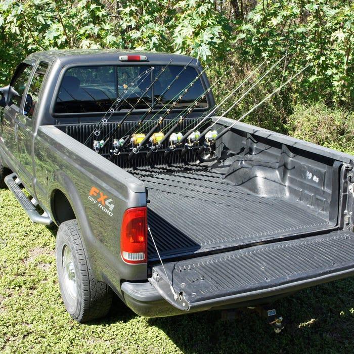 Ford Maverick Fishing Pole Transportation? pick-up-truck-rod-holder-f250-f350