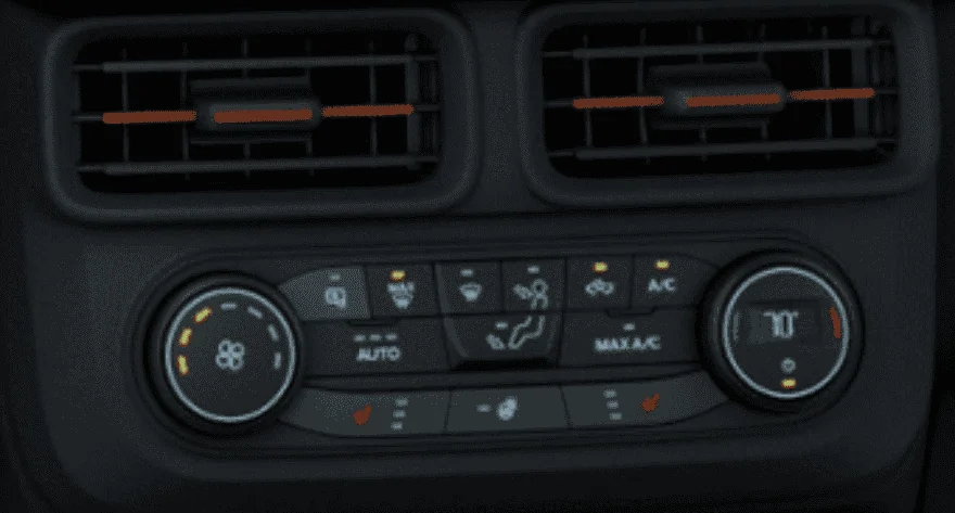 Ford Maverick No rear defroster on XL or XLT? 1624975680158