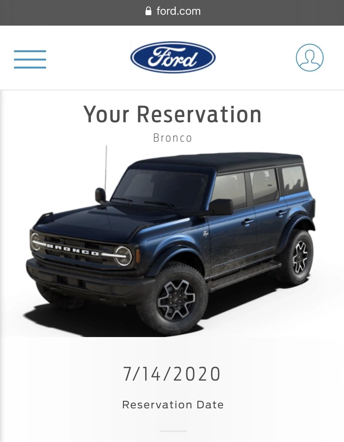 Ford Maverick 🧭 Track Your Maverick Order by VIN + Order Number [& Get Your Window Sticker] 7CBDDC04-EEAD-4070-87F0-08392CD743B2