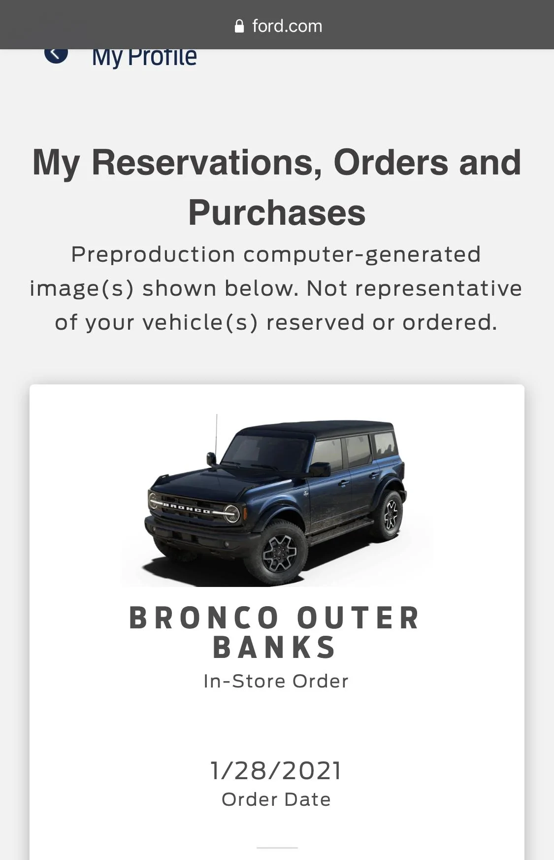 Ford Maverick 🧭 Track Your Maverick Order by VIN + Order Number [& Get Your Window Sticker] C3EF0B0F-E10B-4849-AB70-DC66EE511835
