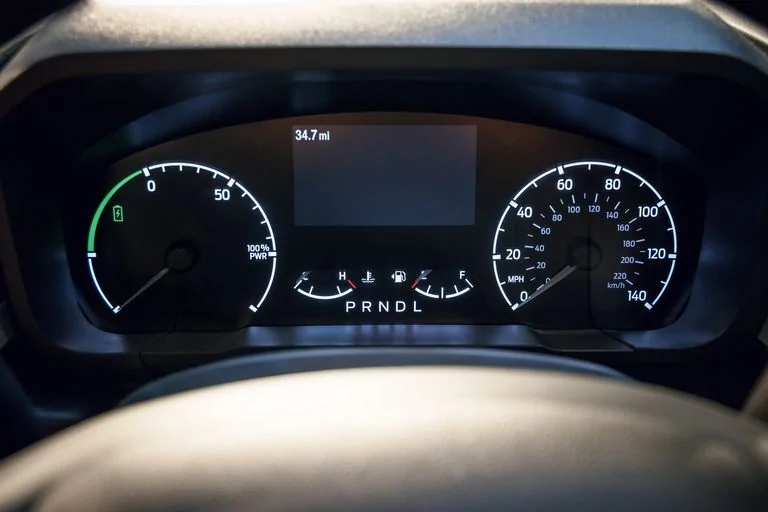 Ford Maverick 2022 Maverick first-look impressions & details by Doug Demuro 26375505-2EDB-4674-90AF-D57307CC2600