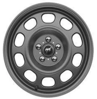 Ford Maverick 235 Aggressive AT tires should be standard in FX4 package 1625269954733