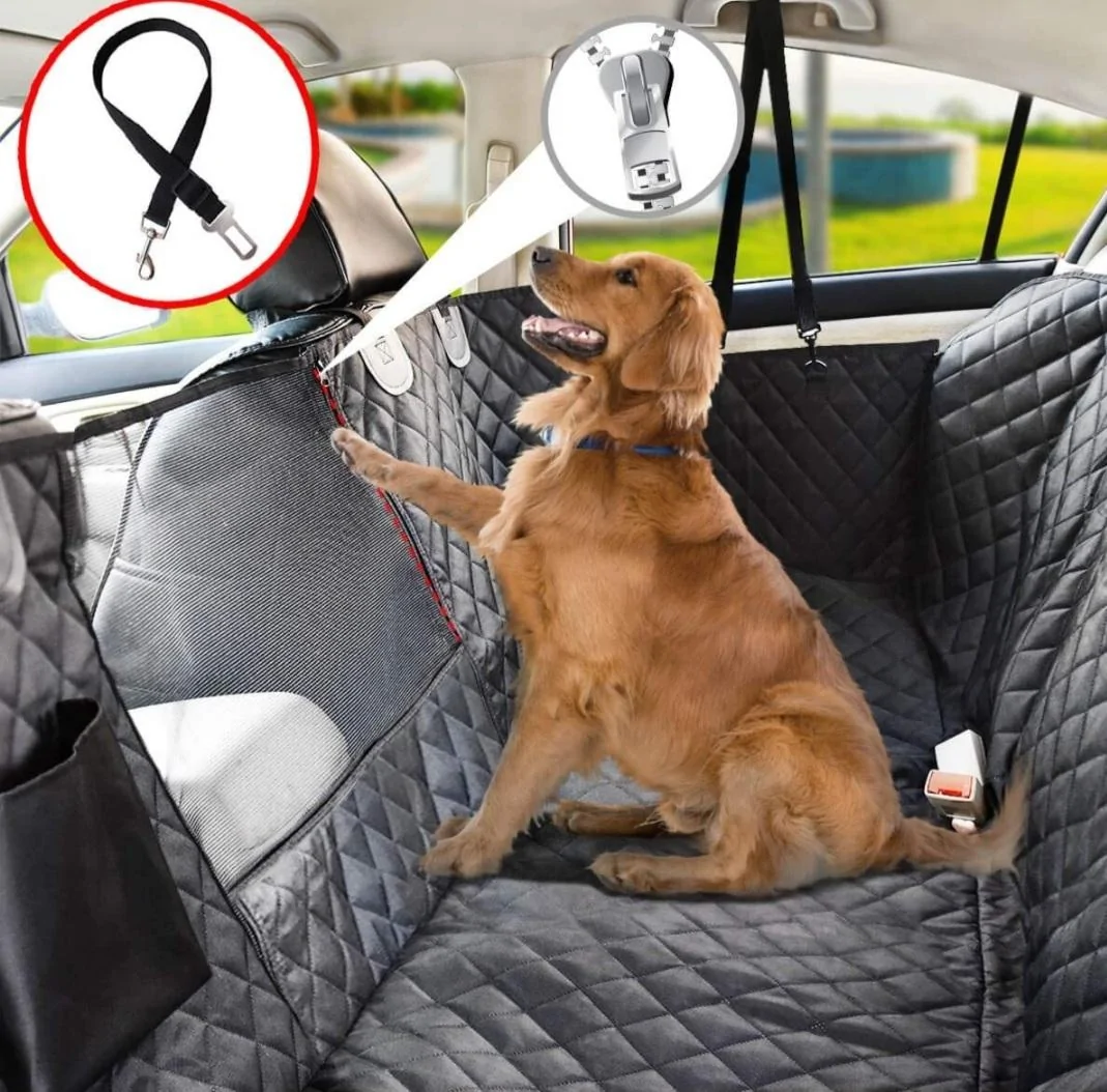 Ford Maverick Rear seat cover (for dog? Screenshot_20210706-114210_Amazon Shopping