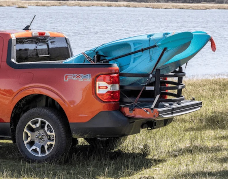 Ford Maverick Bed extender, any detailed images? Screen Shot 2021-07-06 at 1.44.41 PM