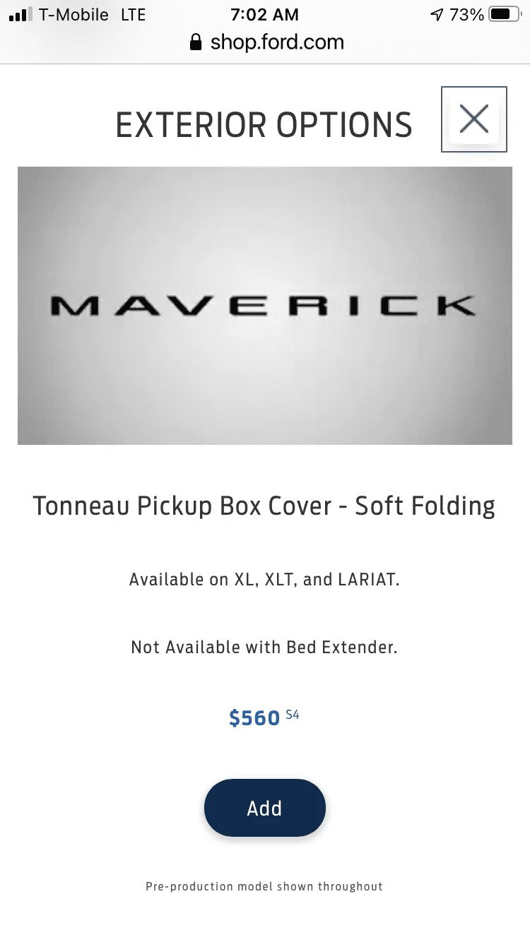 Ford Maverick Tonneau cover a must? ABFBB8B0-FFFA-41AF-BFA2-409CF78C38FB