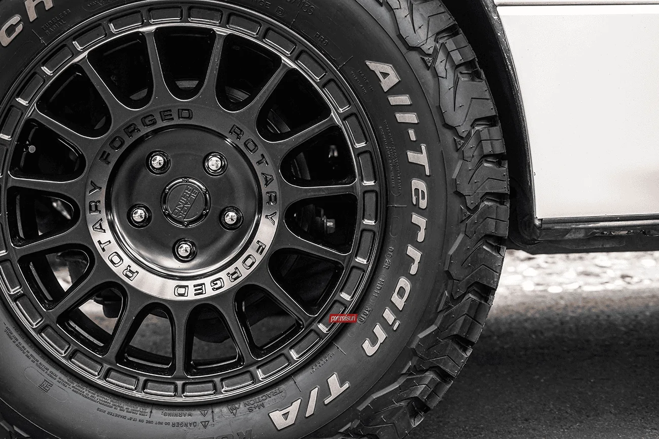 Ford Maverick Maverick factory wheels specs A71734E9-A569-41CF-8986-336A678B5990