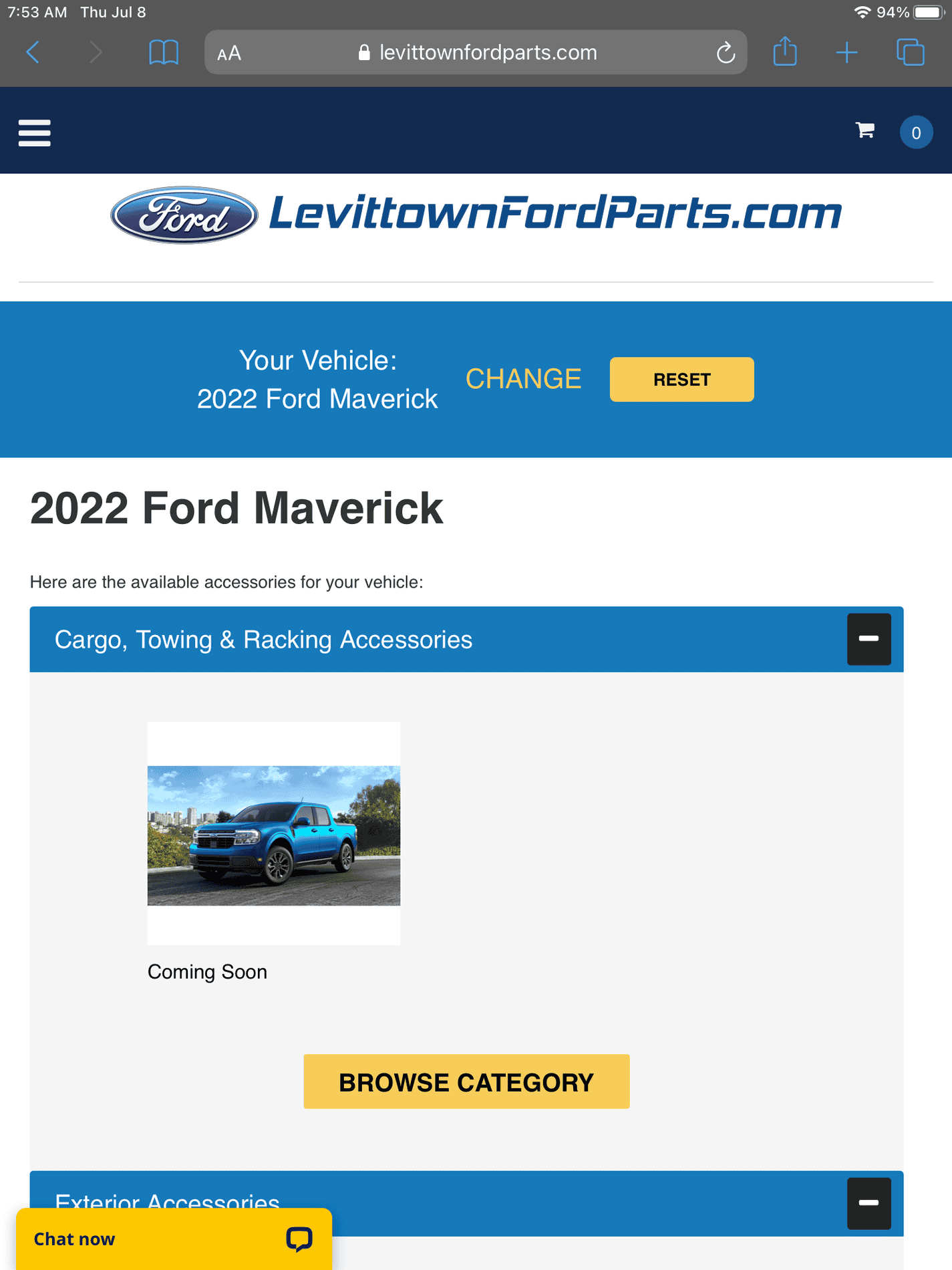 Ford Maverick Make your own Maverick bed tie-downs: DIY bed side rail tutorial by Ford 45939F1C-CD0C-4F53-894C-8DEB05B17ED1