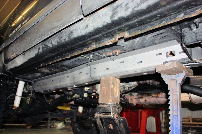 Ford Maverick Overlanding with Hybrid Maverick 37264FA0-5FD0-48FE-9ACF-C31258BF83F3