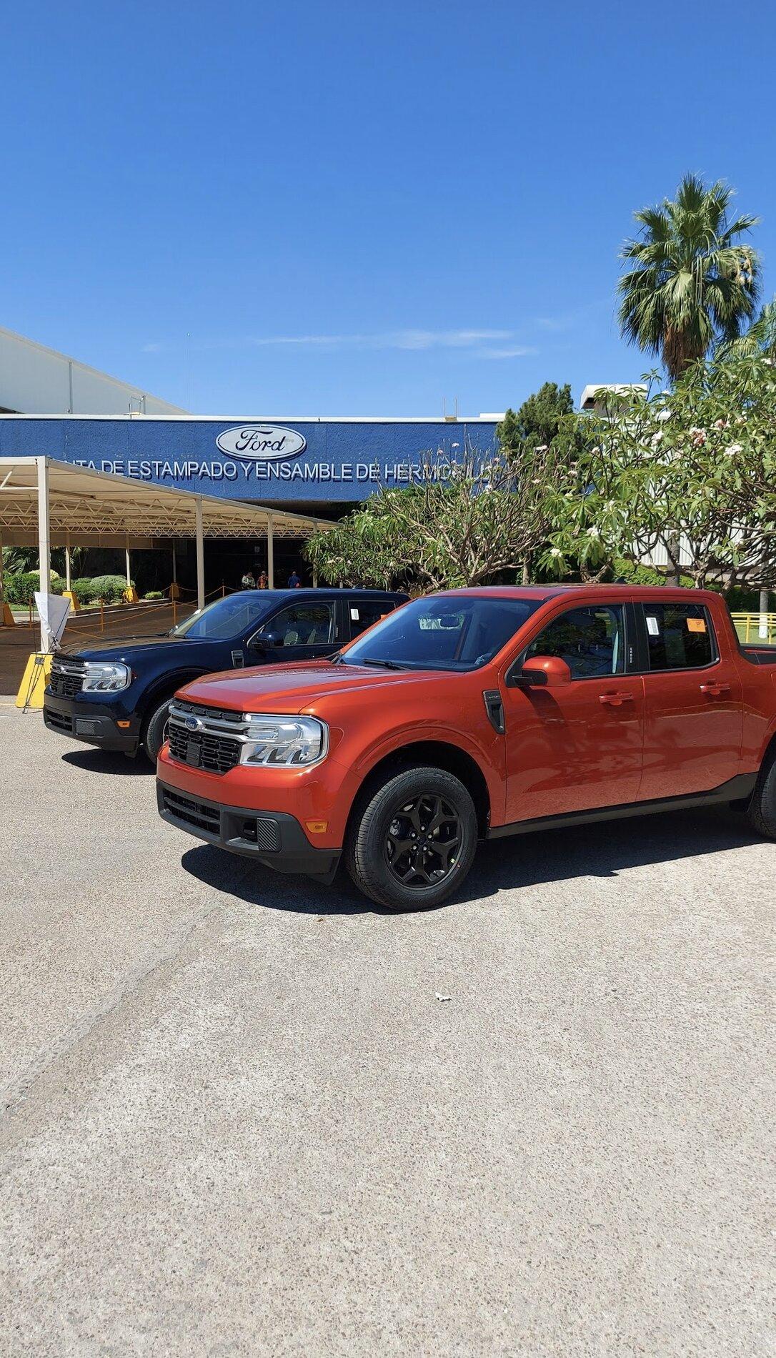 Ford Maverick HOT PEPPER RED Maverick Photos Thread 960AF9FB-493E-486B-AC66-F87EABC7FB2E
