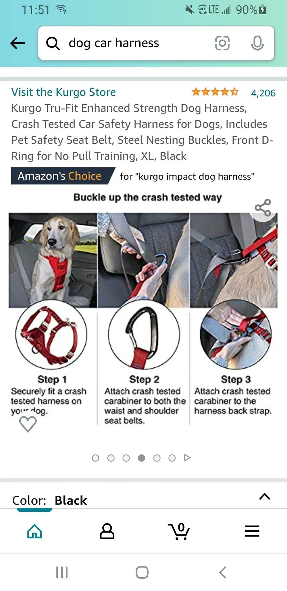 Ford Maverick Thoughts on the rear sliding window. Screenshot_20210714-115116_Amazon Shopping
