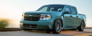 Ford Maverick Lowering springs for Maverick Low Mav