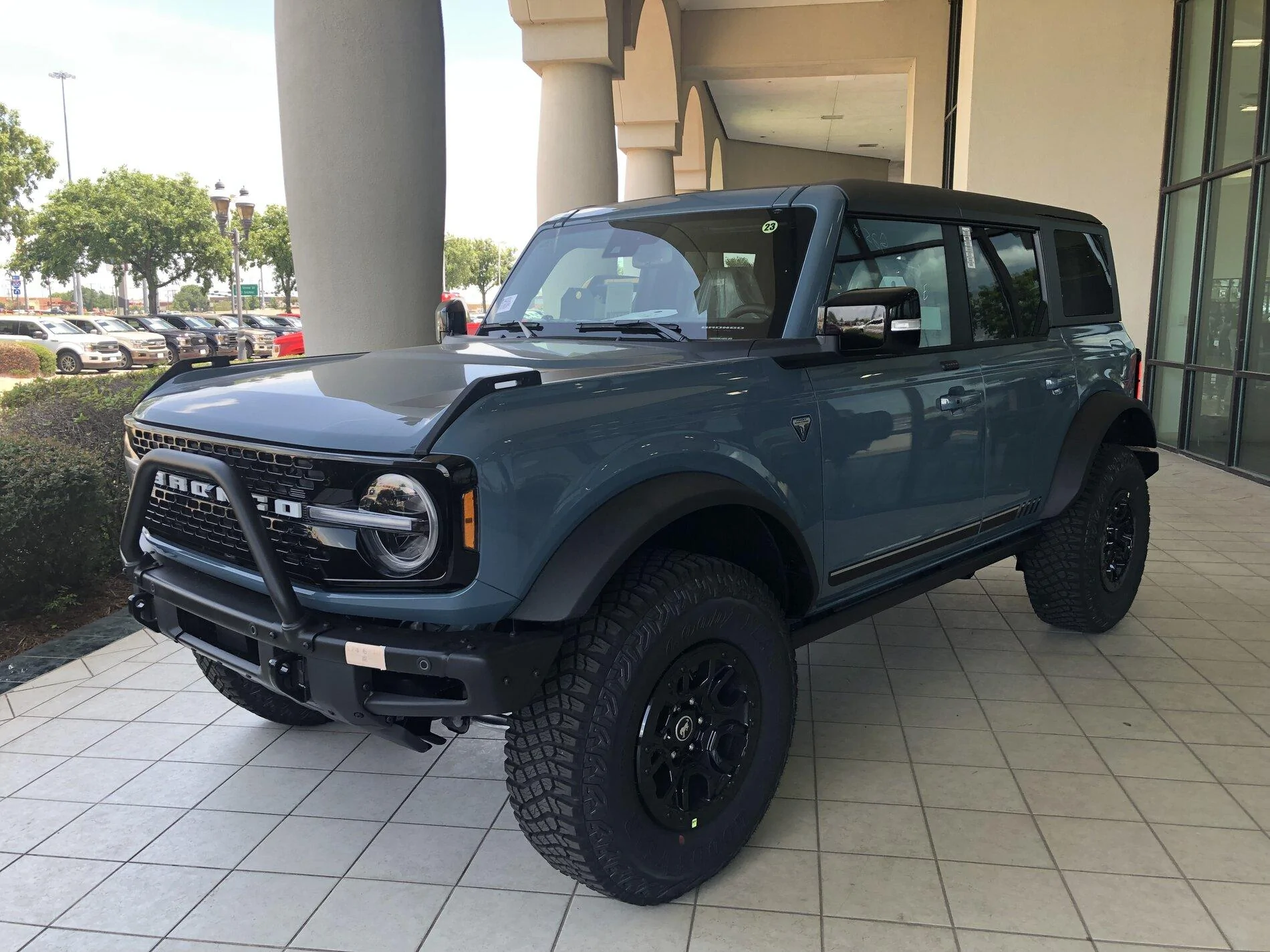 Ford Maverick AREA 51 Maverick Photos Thread BA62E353-A1A7-4598-9EE2-06A6A718A2F6