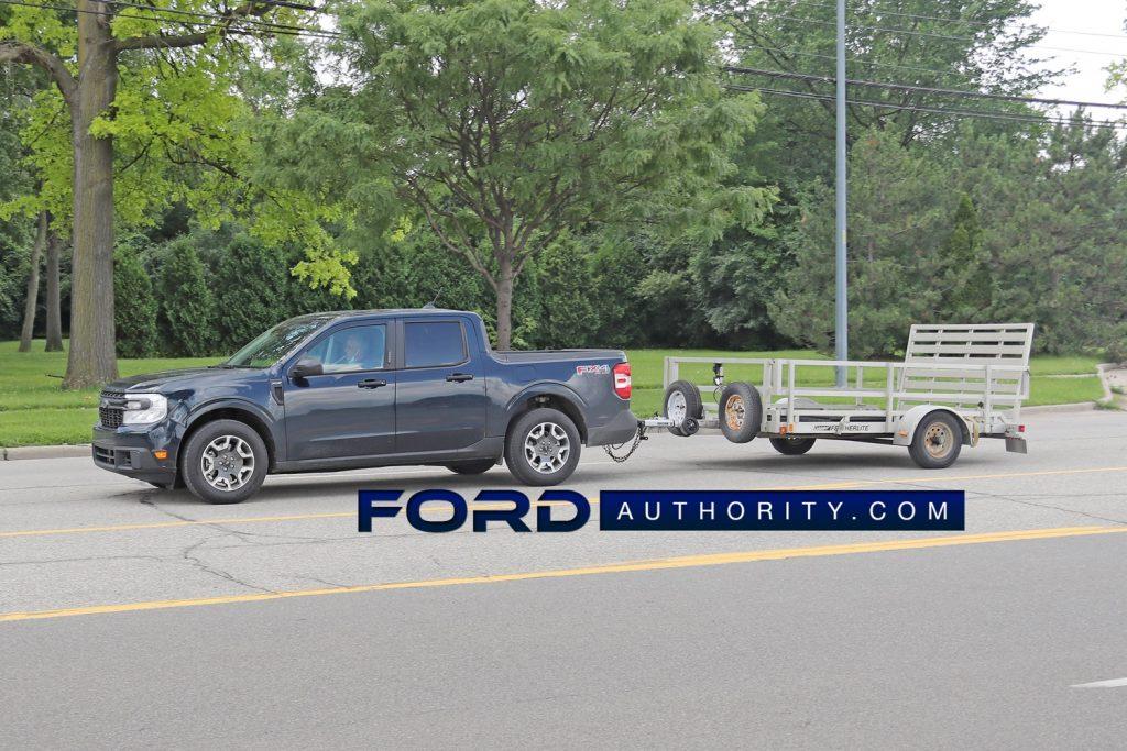 Ford Maverick ALTO BLUE Maverick Photos Thread 8BDA3054-90D4-4B32-890A-226EDD73FFEF