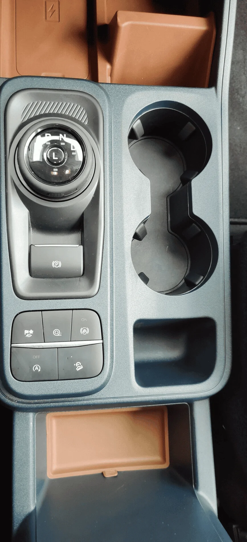 Ford Maverick Does Maverick have auto start stop? Disable possible? 1626575666643