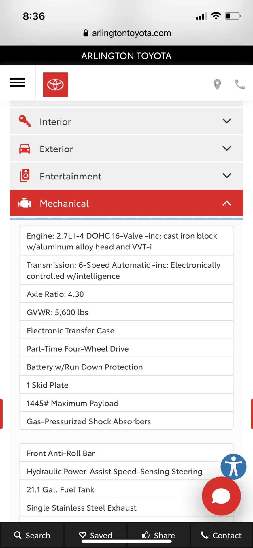 Ford Maverick Maverick All Wheel Drive (AWD) - full time / part time system? E3843BE4-CA30-4D6A-8818-D25D9FAD3F94