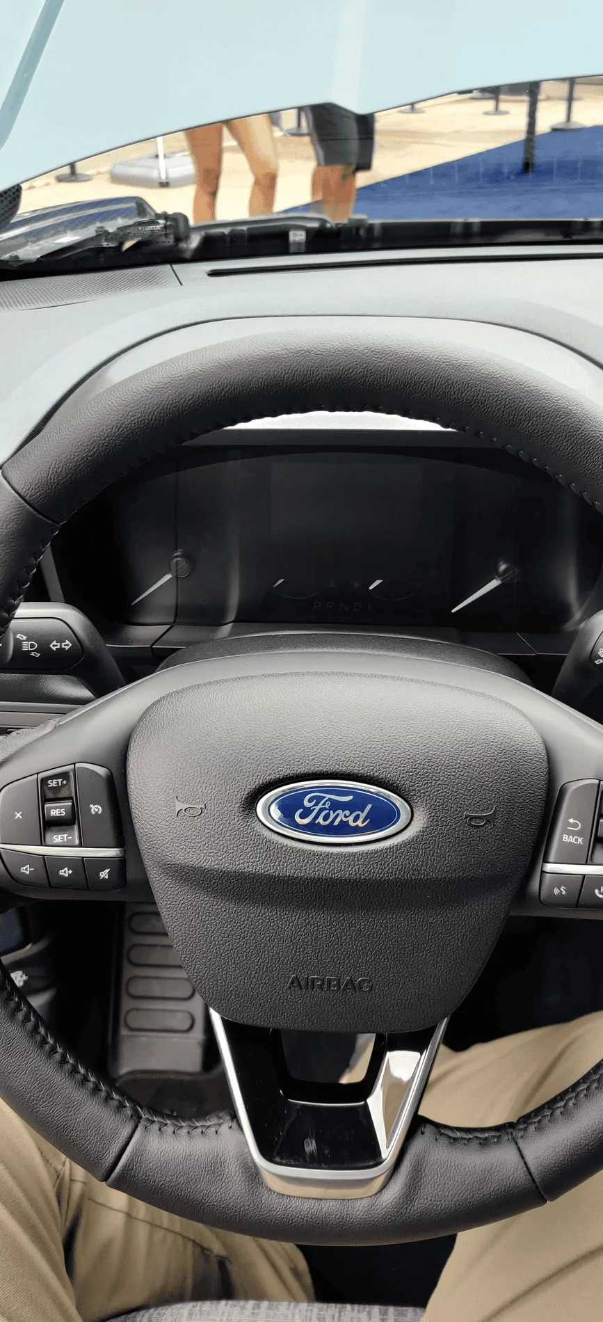 Ford Maverick 6 speaker locations and specs in Maverick XL / XLT? 1626617045505