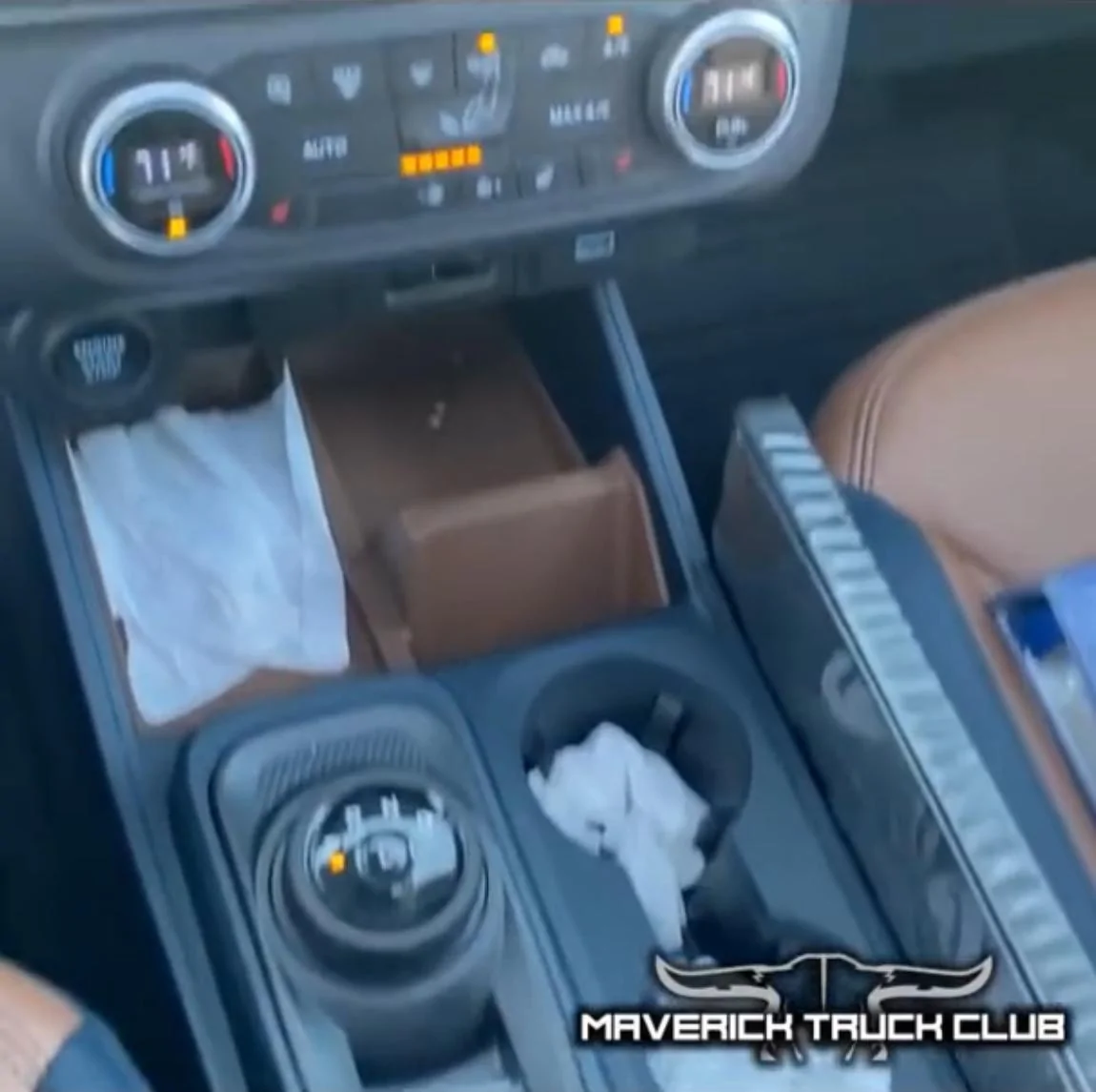 Ford Maverick Maverick Test Drive Reviews? 8806363E-F763-4386-BA30-4673756FFD04