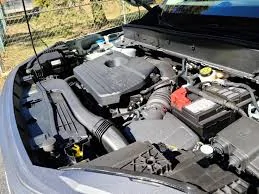 Ford Maverick Maverick 2.0L EcoBoost Engine Sound Clip 144C47F4-67D0-4C8C-83DE-4CF6DAA4CD63