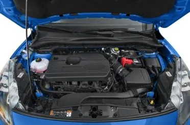 Ford Maverick Maverick 2.0L EcoBoost Engine Sound Clip A2E584FD-35ED-49AE-8067-DC5BA57A842B